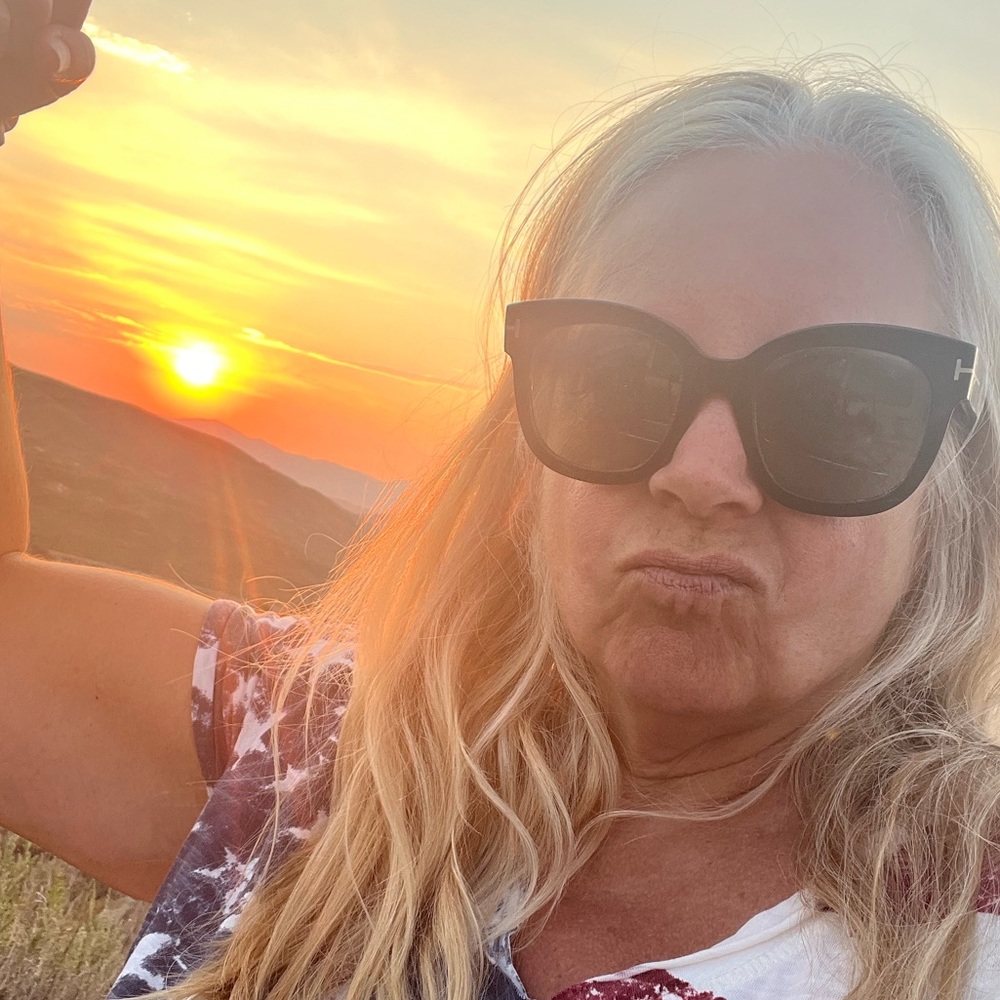 Meet your Posher, Wendy